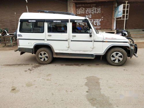 2017 Mahindra Bolero Plus AC MT for sale in Raipur