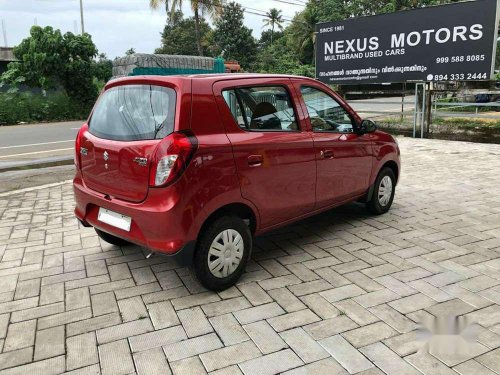 2018 Maruti Suzuki Alto 800 LXI MT for sale in Perumbavoor