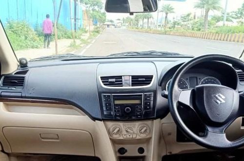 Maruti Dzire Vdi BSIV 2015 MT for sale in Nashik