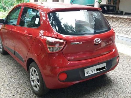 Used 2018 Hyundai Grand i10 Magna MT for sale in Perinthalmanna