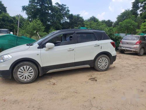 Maruti Suzuki S-Cross Delta 1.3, 2016, Diesel MT for sale in Varanasi