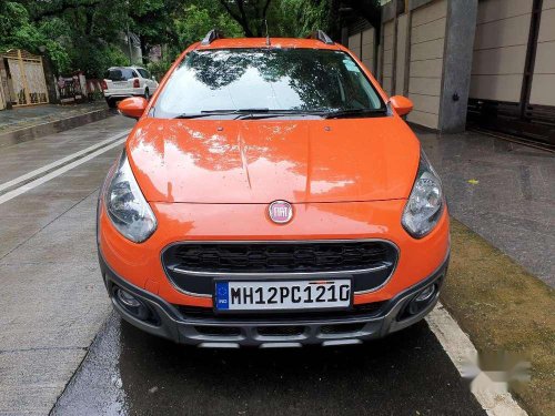 Used 2017 Fiat Avventura MT for sale in Mumbai