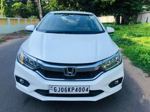 2017 Honda City MT for sale in Vadodara