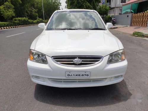 Used 2010 Hyundai Accent Executive MT for sale in Ahmedabad