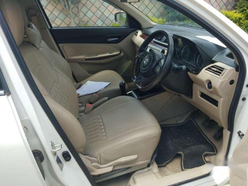 Maruti Suzuki Swift Dzire ZDI Plus , 2017, Diesel MT for sale in Hyderabad