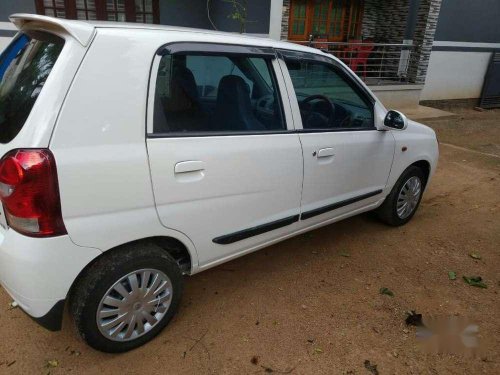 2013 Maruti Suzuki Alto K10 VXI MT for sale in Thiruvananthapuram