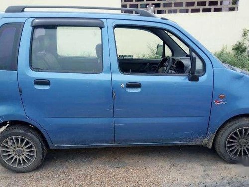 Maruti Suzuki Wagon R LXi BS-III, 2006, Petrol MT in Tiruchirappalli