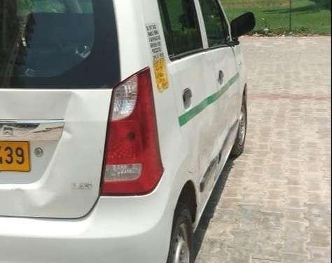 2015 Maruti Suzuki Wagon R LXI MT for sale in Gurgaon