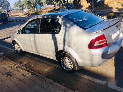 Ford Fiesta 2009 MT for sale in Chandigarh