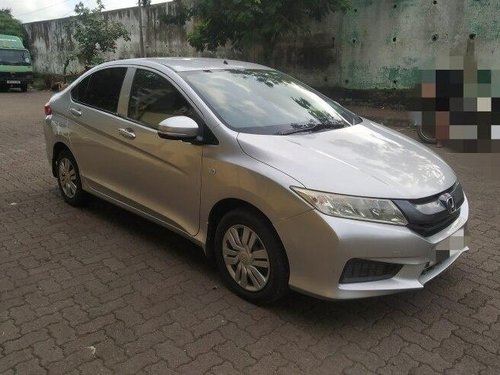 Honda City i DTEC S 2014 MT for sale in Mumbai