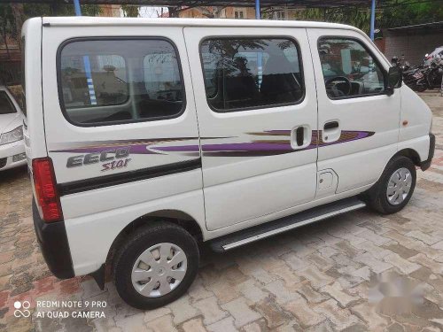 Used 2016 Maruti Suzuki Eeco MT for sale in Ahmedabad