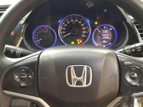 Used 2014 Honda City MT for sale in Hyderabad