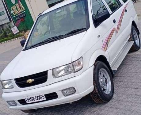 Chevrolet Tavera Elite LS - B3 10-Seater BS III, 2005, Diesel MT in Chandigarh