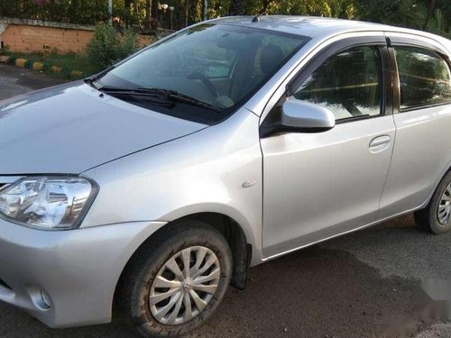 2014 Toyota Etios Liva GD MT for sale in Hisar