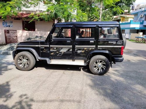 Mahindra Bolero 2012 MT for sale in Bangalore