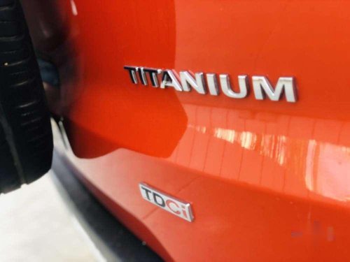Ford Ecosport EcoSport Titanium 1.5 TDCi BE, 2017, Diesel MT in Vadodara
