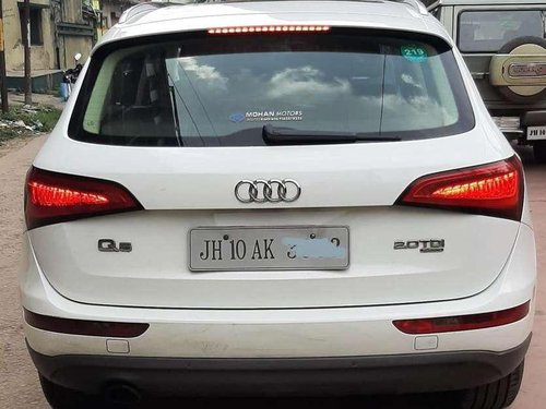 Audi Q5 2.0 TDI quattro, 2013, Diesel AT for sale in Dhanbad