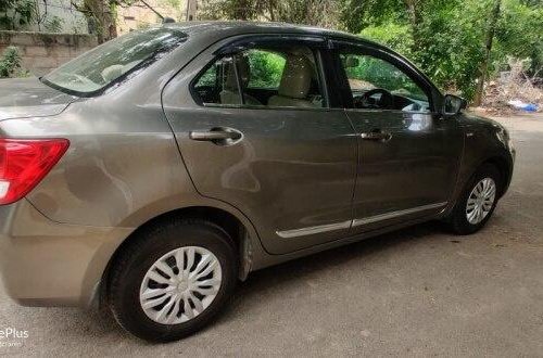 2018 Maruti Suzuki Dzire VXI MT  for sale in Bangalore