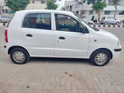 Hyundai Santro Xing GL Plus 2014 MT for sale in Ahmedabad