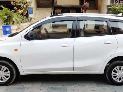 Used 2017 Datsun GO Plus A MT for sale in Ahmedabad