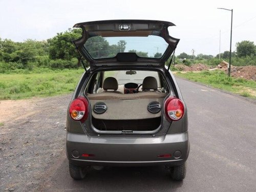 2010 Chevrolet Spark 1.0 PS MT for sale in Ahmedabad