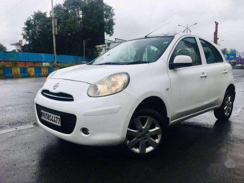 Nissan Micra XV Diesel, 2013, Diesel MT in Mumbai