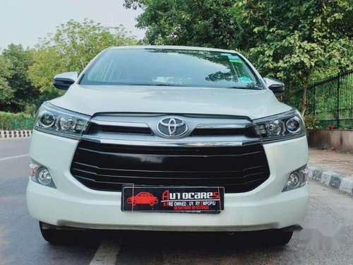 Toyota INNOVA CRYSTA 2.8Z Automatic, 2018, Diesel AT in Gurgaon