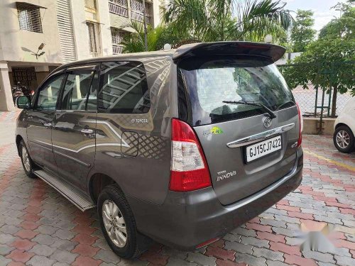 Used 2009 Toyota Innova MT for sale in Surat