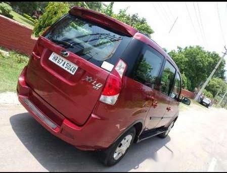 Used 2012 Mahindra Xylo E8 MT for sale in Chandigarh