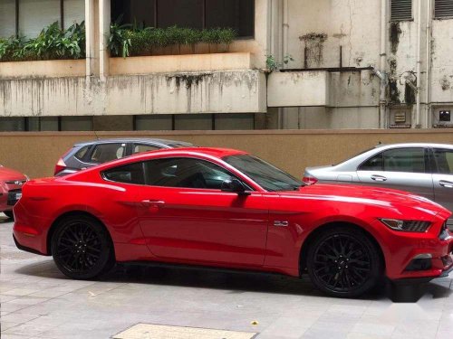 Used 2018 Ford Mustang V8 AT for sale in Mumbai