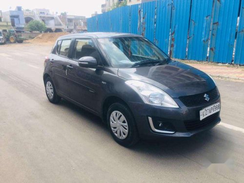 Maruti Suzuki Swift VXI 2016 MT for sale in Ahmedabad