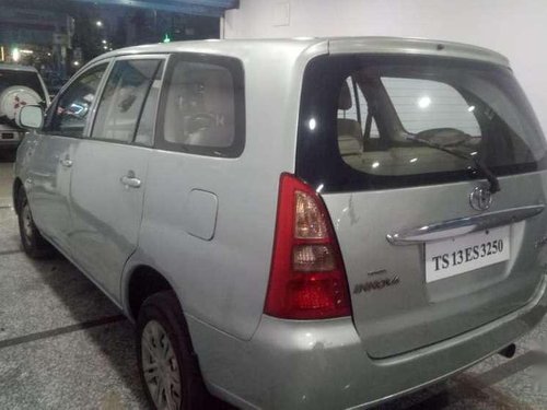 Used 2007 Toyota Innova MT for sale in Hyderabad