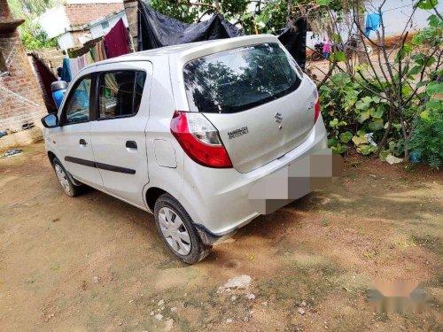 2019 Maruti Suzuki Alto K10 VXI MT for sale in Hyderabad