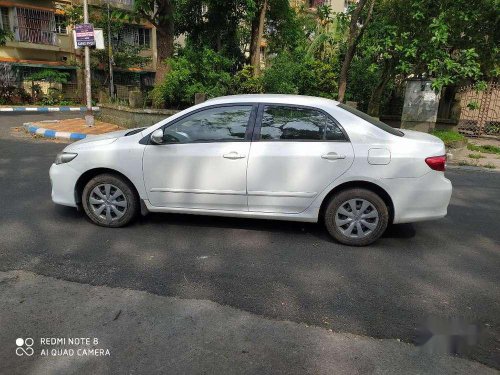 2013 Toyota Corolla Altis MT for sale in Kolkata