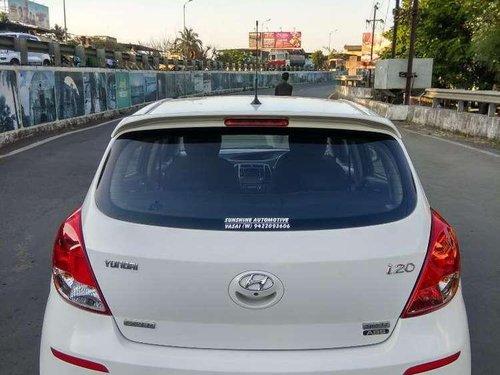 Hyundai I20 Sportz 1.2 (O), 2013, Diesel MT in Mumbai