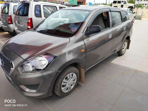 2015 Datsun GO Plus D MT for sale in Madurai