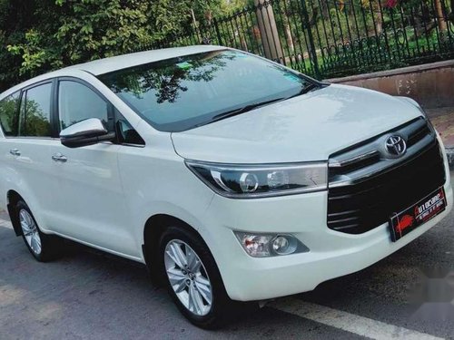 Toyota INNOVA CRYSTA 2.8Z Automatic, 2018, Diesel AT in Gurgaon