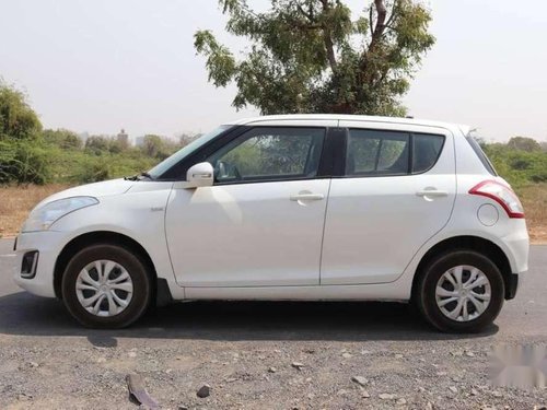 Maruti Suzuki Swift VDi, 2015, Diesel MT for sale in Ahmedabad