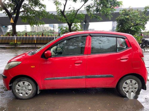 2010 Hyundai i10 Magna 1.2 MT for sale in Thane