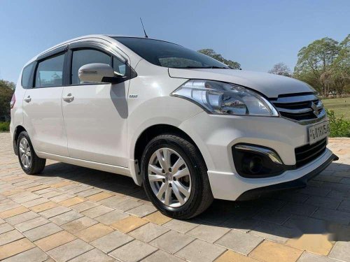 2018 Maruti Suzuki Ertiga SHVS ZDI Plus MT in Ahmedabad