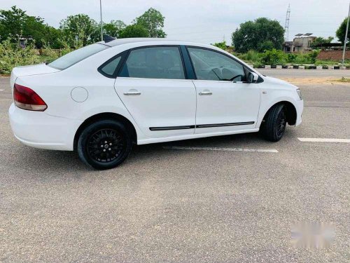 2012 Volkswagen Vento  MT for sale in Jaipur