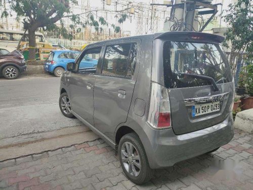 Used 2014 Maruti Suzuki Wagon R Stingray MT for sale in Nagar