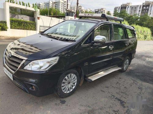 2007 Toyota Innova MT for sale in Surat