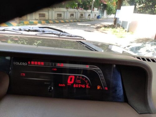 Mahindra Bolero 2012 MT for sale in Bangalore