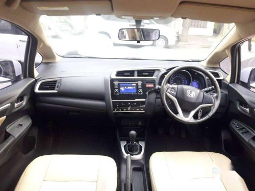 Used Honda Jazz V 2015 MT for sale in Coimbatore