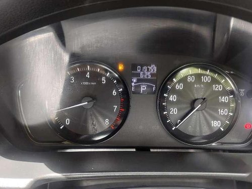 Honda Amaze 1.2 S Automatic i-VTEC, 2018, Petrol AT in Secunderabad