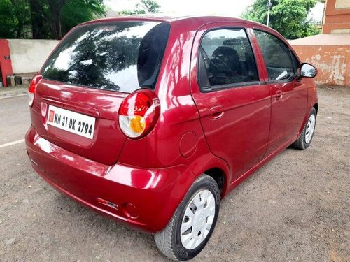 Used 2011 Chevrolet Spark 1.0 LS BS3 MT in Nagpur