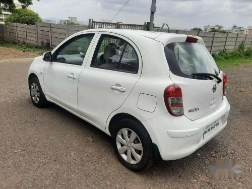 2012 Nissan Micra Diesel MT for sale in Pune