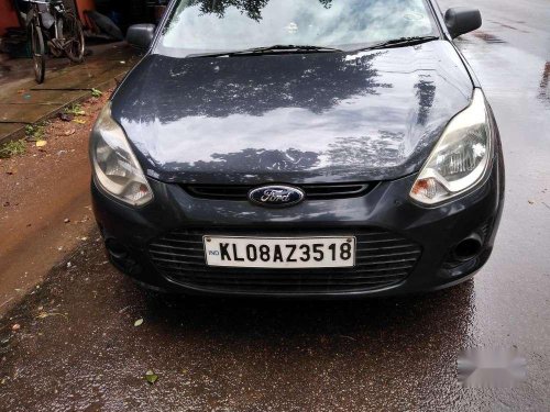 Ford Figo Duratorq Diesel EXI 1.4, 2012, Diesel MT in Thrissur 