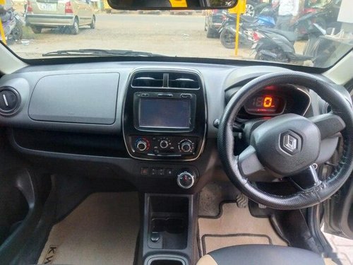 2018 Renault KWID AT for sale in Chennai